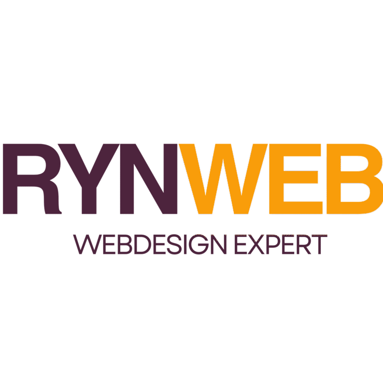 ryn web design