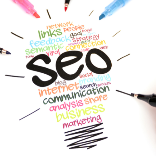 ryn web design seo