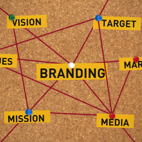 ryn webdesign branding